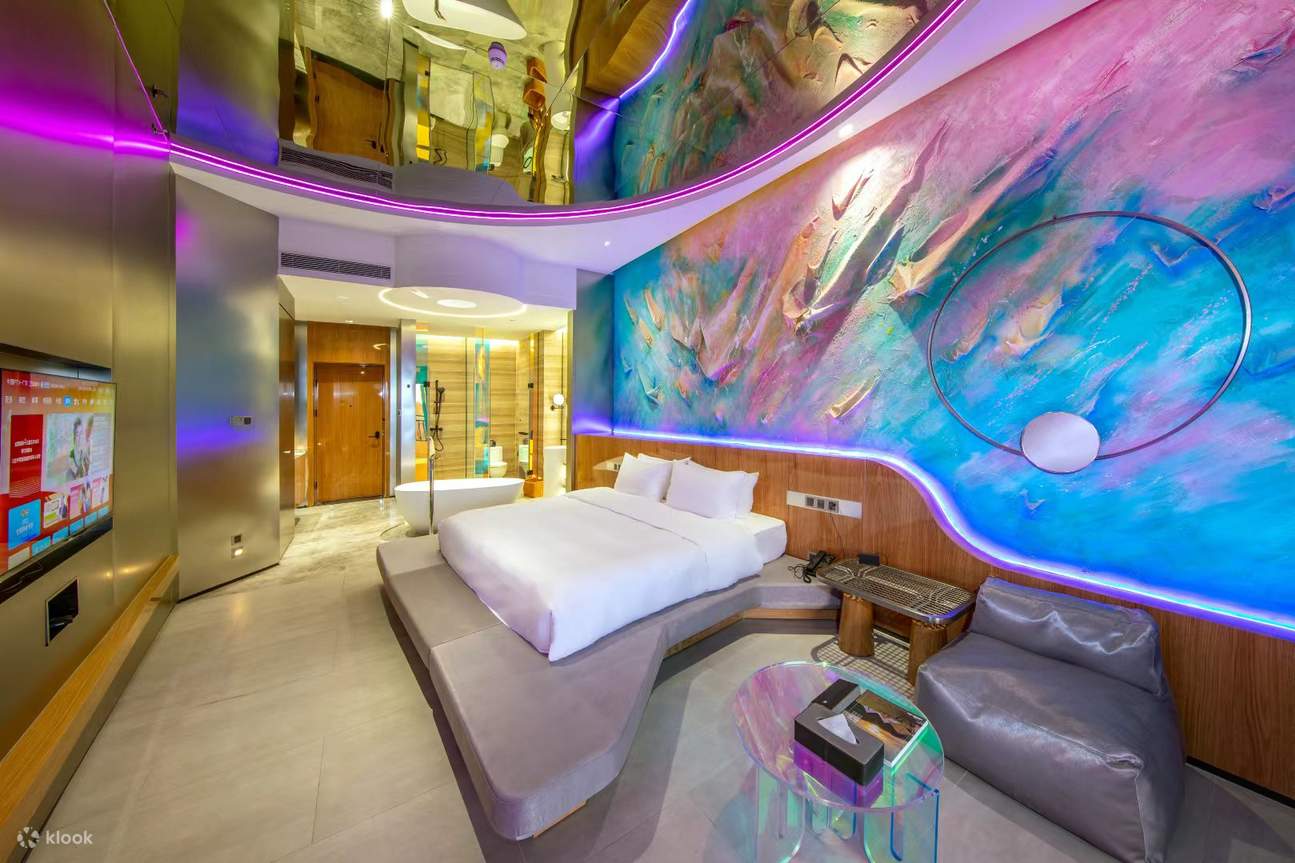 Jing Hua Shui Yue Fang